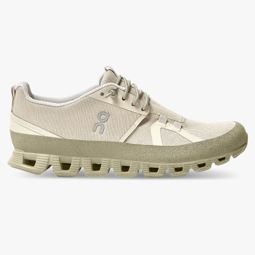 Scarpe da Ginnastica ON Cloud Dip Donna Verde Chiaro Oliva IT 90508